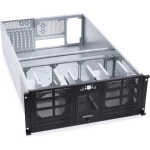 Alphacool Rack ES 4U – Image 3