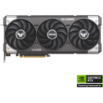 ASUS TUF Gaming GeForce RTX 5060 Ti OC Edition 16GB – Image 2