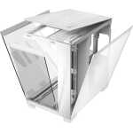 Antec C8 Aluminium White (Aluminium/Blanc) – Image 18