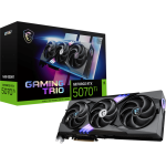 MSI GeForce RTX 5070 Ti 16G GAMING TRIO OC