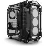 Alphacool Apex Pro Skeleton Carbon – Image 3