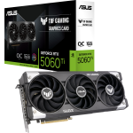 ASUS TUF Gaming GeForce RTX 5060 Ti OC Edition 16GB