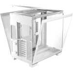 Antec C8 Aluminium White (Aluminium/Blanc) – Image 22