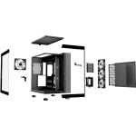 Be quiet! Light Base 600 LX Black – Image 4