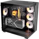 Be quiet! Light Base 600 LX Black – Image 3