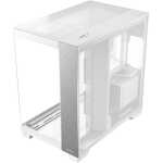 Antec C8 Aluminium White (Aluminium/Blanc) – Image 17