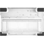 Antec C8 Aluminium White (Aluminium/Blanc) – Image 15