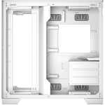 Antec C8 Aluminium White (Aluminium/Blanc) – Image 11