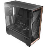 Antec FLUX PRO Black – Image 17