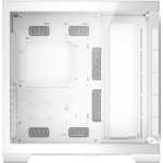 Antec C8 Aluminium White (Aluminium/Blanc) – Image 12