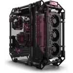 Alphacool Apex Pro Skeleton Carbon