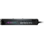 Gigabyte AORUS GeForce RTX 5090 XTREME WATERFORCE 32G – Image 5
