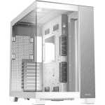 Antec C8 Aluminium White (Aluminium/Blanc) – Image 8