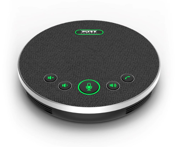 0078a644-8382-4f4c-91be-dd0a9908157a PORT Connect USB Conference Speakerphone – Image 1