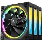 Deepcool FL12R 3IN1 (Noir)