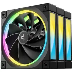 Deepcool FL12R 3IN1 (Noir)