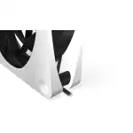 Alphacool Apex Stealth Metal 120mm - 3000rpm Blanc – Image 3
