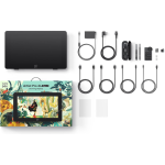 XPPEN Artist Pro 24 Gen 2 165Hz MD240QH-EU – Image 3