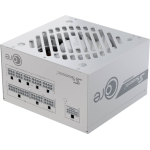 Seasonic ATX 850W - 80+ Gold - Core GX-850-V2 Blanc – Image 2