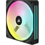 Corsair iCUE LINK QX140 RGB Starter Kit (Noir) – Image 4