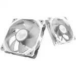 Asus TUF GAMING - TR120 FAN ARGB 3en1 - Blanc – Image 8