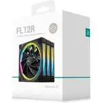 Deepcool FL12R 3IN1 (Noir) – Image 4