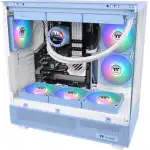 Thermaltake CT120 EX ARGB (Pack 3x120mm) - Bleu – Image 5