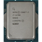 Intel Core i7-14700 Tray