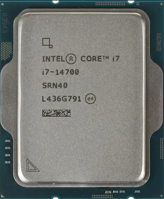 1c0cf8d9-601a-43e7-95f3-7accbcfbb981 Intel Core i7-14700 Tray – Image 1