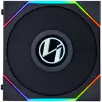 Lian Li Uni Fan TL120 LCD (noir) - Pack de 3 – Image 3