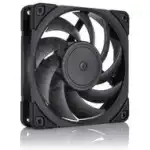 Noctua NF-A12x25 PWM chromax.black.swap