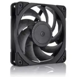 Noctua NF-A12x25 PWM chromax.black.swap