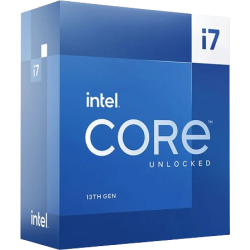 Intel Core i7-13700KF (3.4 GHz / 5.4 GHz)