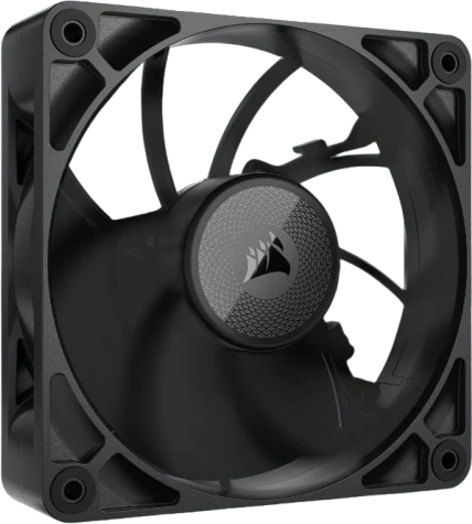 236ed06b-04ac-4c92-8da3-562f76e40419 Corsair iCUE LINK RX120 MAX (Noir) – Image 1