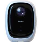 Philips Neopix Smart 130 W - Blanc/720p – Image 3