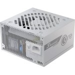 Seasonic ATX 650W - 80+ Gold - Core GX-650V2 Blanc – Image 4