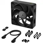 Corsair iCUE LINK RX120 MAX (Noir) – Image 2