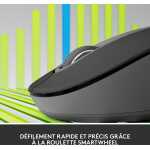 Logitech M650 L (Graphite) – Image 5