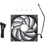 TRYX ROTA PRO 140 mm - Noir – Image 6