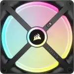 Corsair iCUE LINK QX140 RGB Starter Kit (Noir) – Image 3