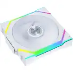 Lian Li Uni Fan SL Wireless 120 (blanc) – Image 2
