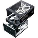 Cooler Master MWE Gold 1050 Full Modular V2 ATX 3.0 – Image 12
