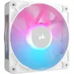 Corsair iCUE LINK RX120 RGB (Blanc)