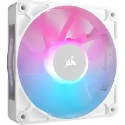 Corsair iCUE LINK RX120 RGB (Blanc)