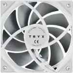 TRYX ROTA PRO 120 mm - Blanc – Image 2
