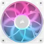 Corsair iCUE LINK RX120 MAX RGB (Blanc) – Image 2