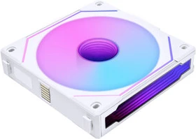 4d9a4c88-f326-463f-8876-106423d35bdb Lian Li Uni Fan SL-Infinity Reverse Blade 120 (blanc) – Image 1