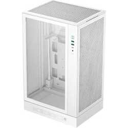 Deepcool CH270 DIGITAL Blanc
