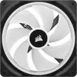 Corsair iCUE LINK QX140 RGB Starter Kit (Noir) – Image 2