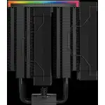 DeepCool AK620 DIGITAL Noir – Image 4